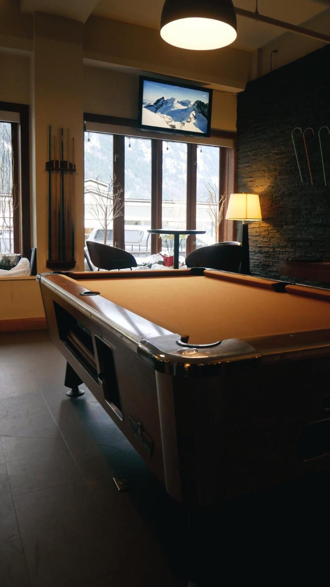 Adventure Hotel Nelson Ngoại thất bức ảnh
