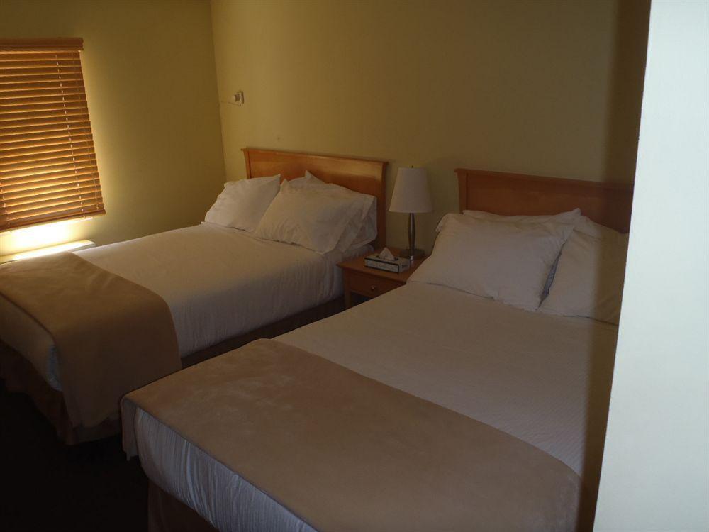 Adventure Hotel Nelson Ngoại thất bức ảnh