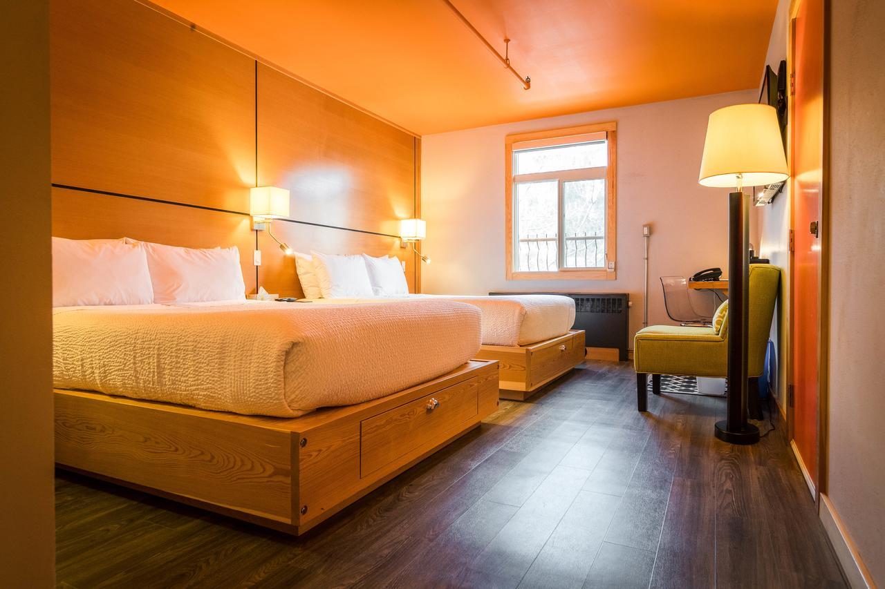 Adventure Hotel Nelson Ngoại thất bức ảnh