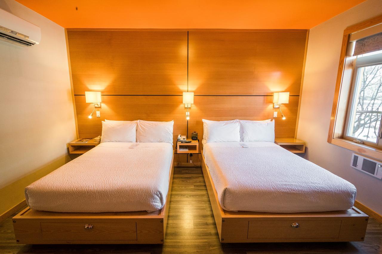 Adventure Hotel Nelson Ngoại thất bức ảnh
