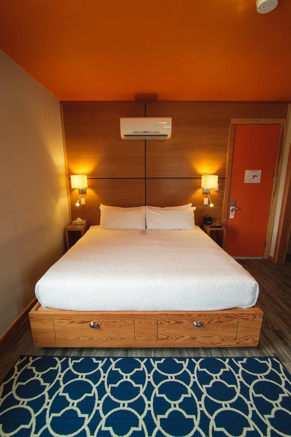 Adventure Hotel Nelson Ngoại thất bức ảnh