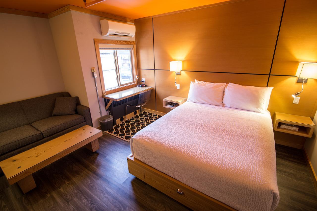 Adventure Hotel Nelson Ngoại thất bức ảnh