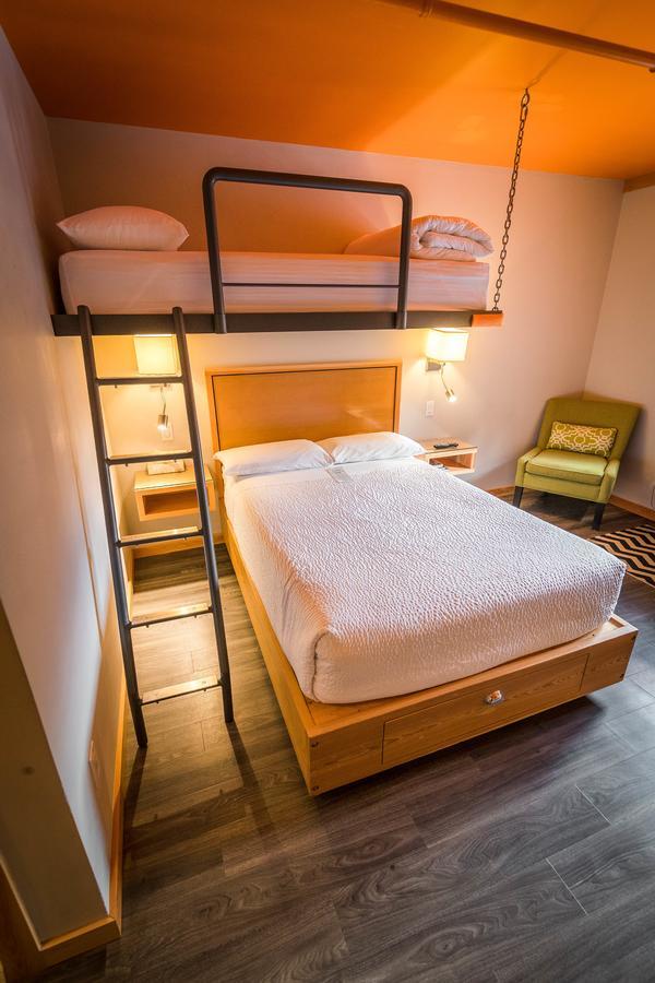 Adventure Hotel Nelson Ngoại thất bức ảnh