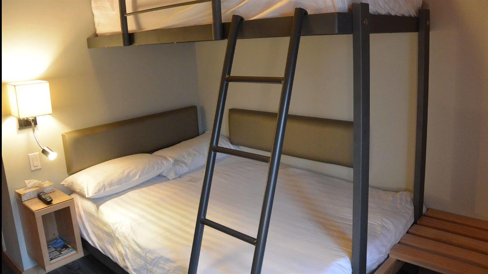 Adventure Hotel Nelson Ngoại thất bức ảnh