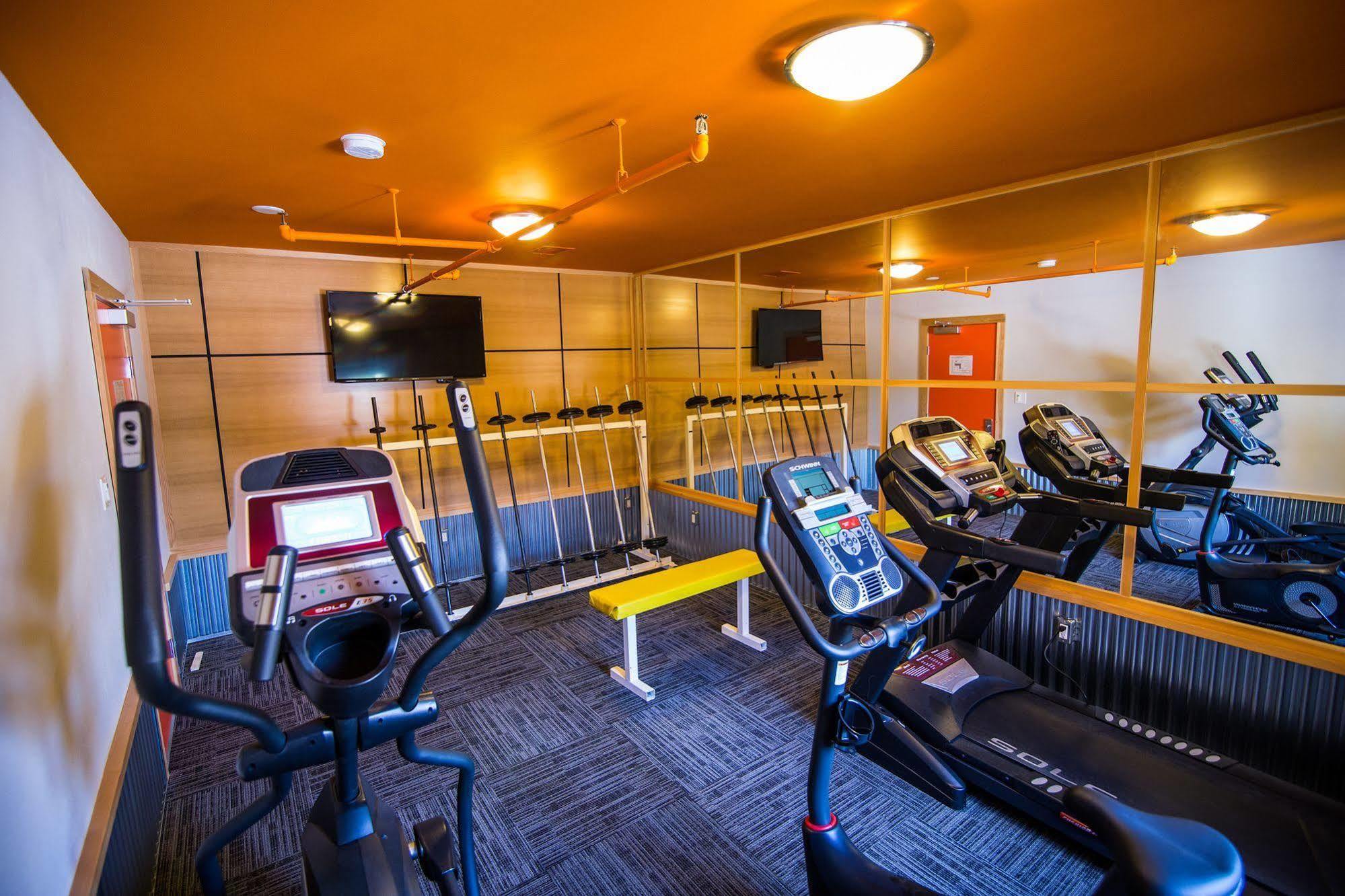 Adventure Hotel Nelson Ngoại thất bức ảnh