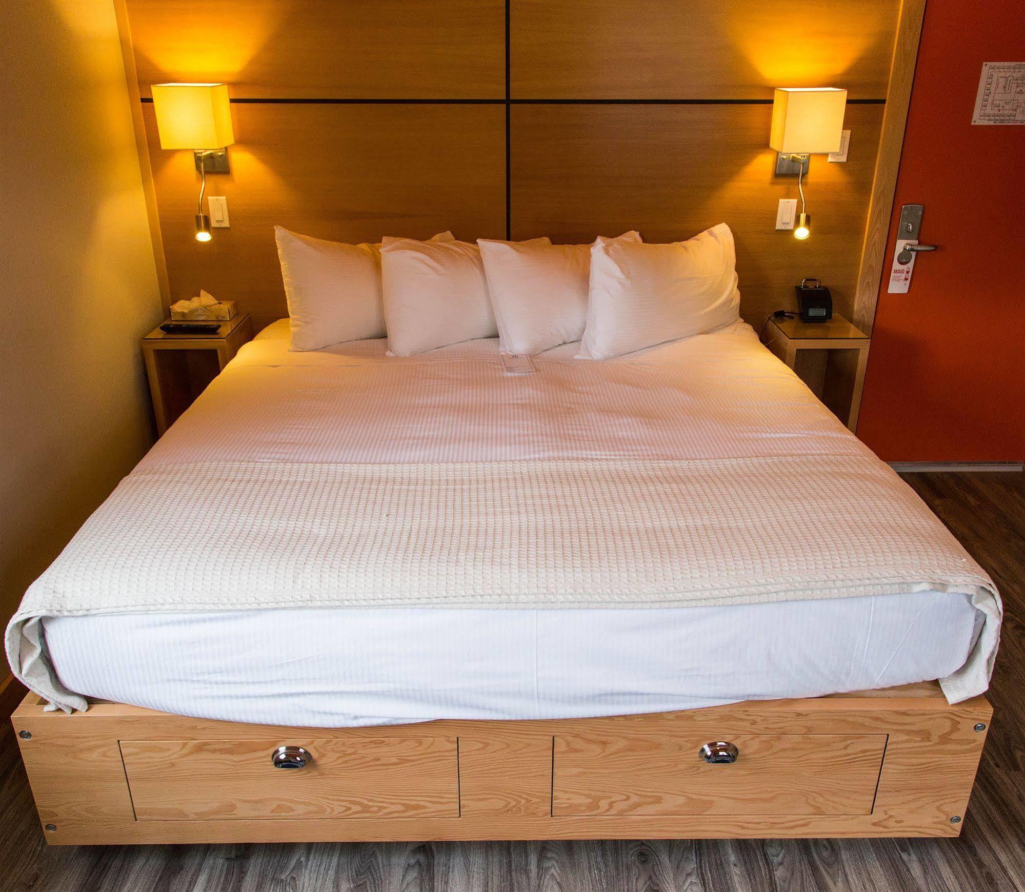 Adventure Hotel Nelson Ngoại thất bức ảnh