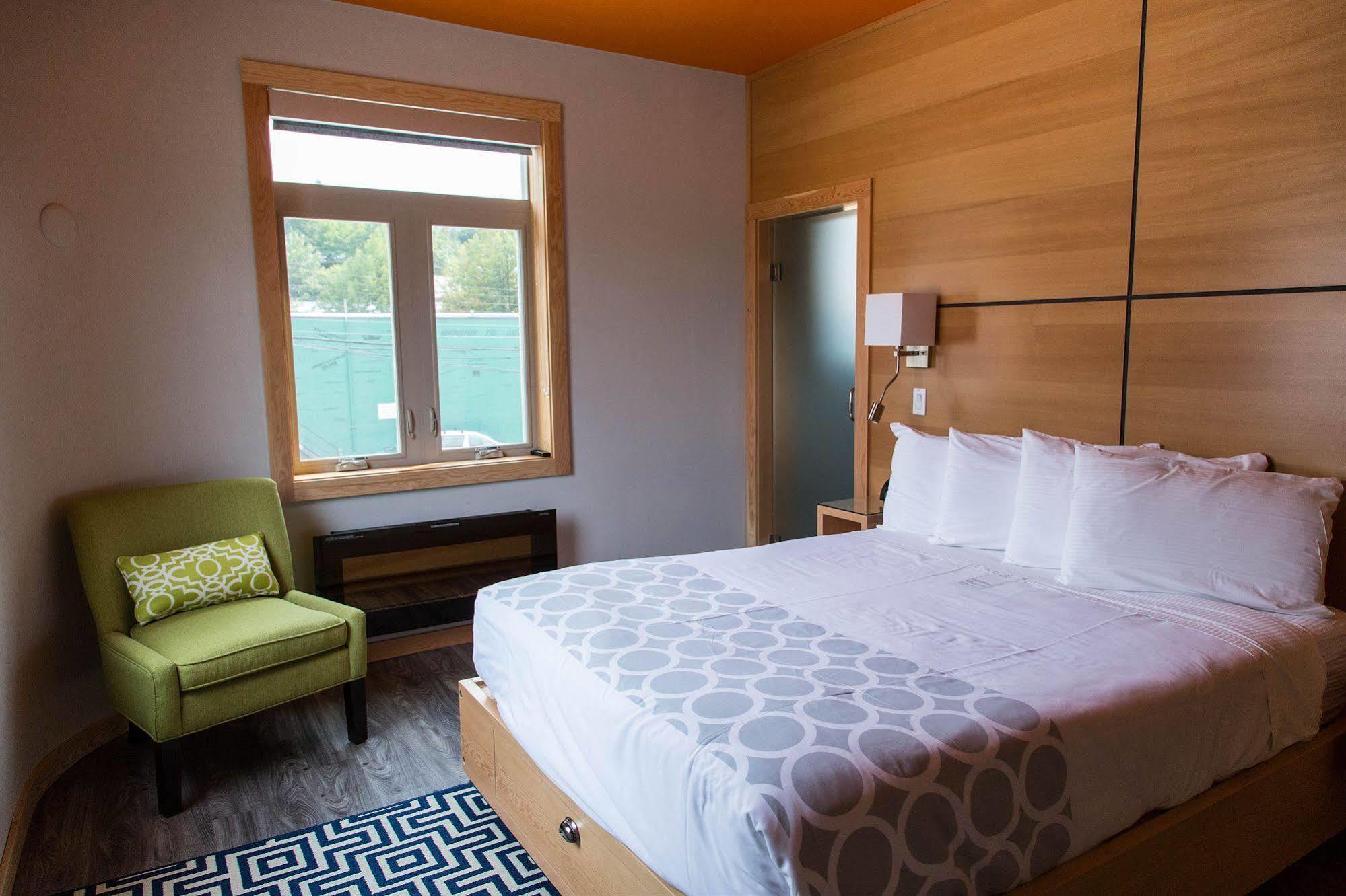 Adventure Hotel Nelson Ngoại thất bức ảnh