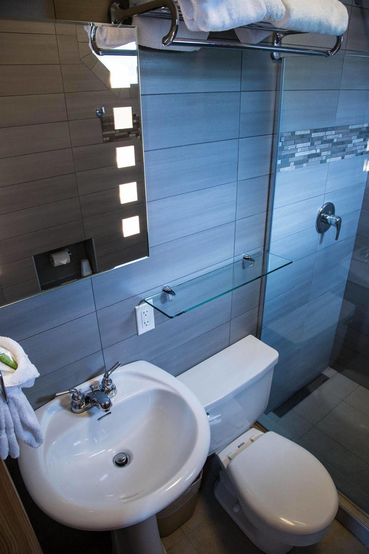 Adventure Hotel Nelson Ngoại thất bức ảnh