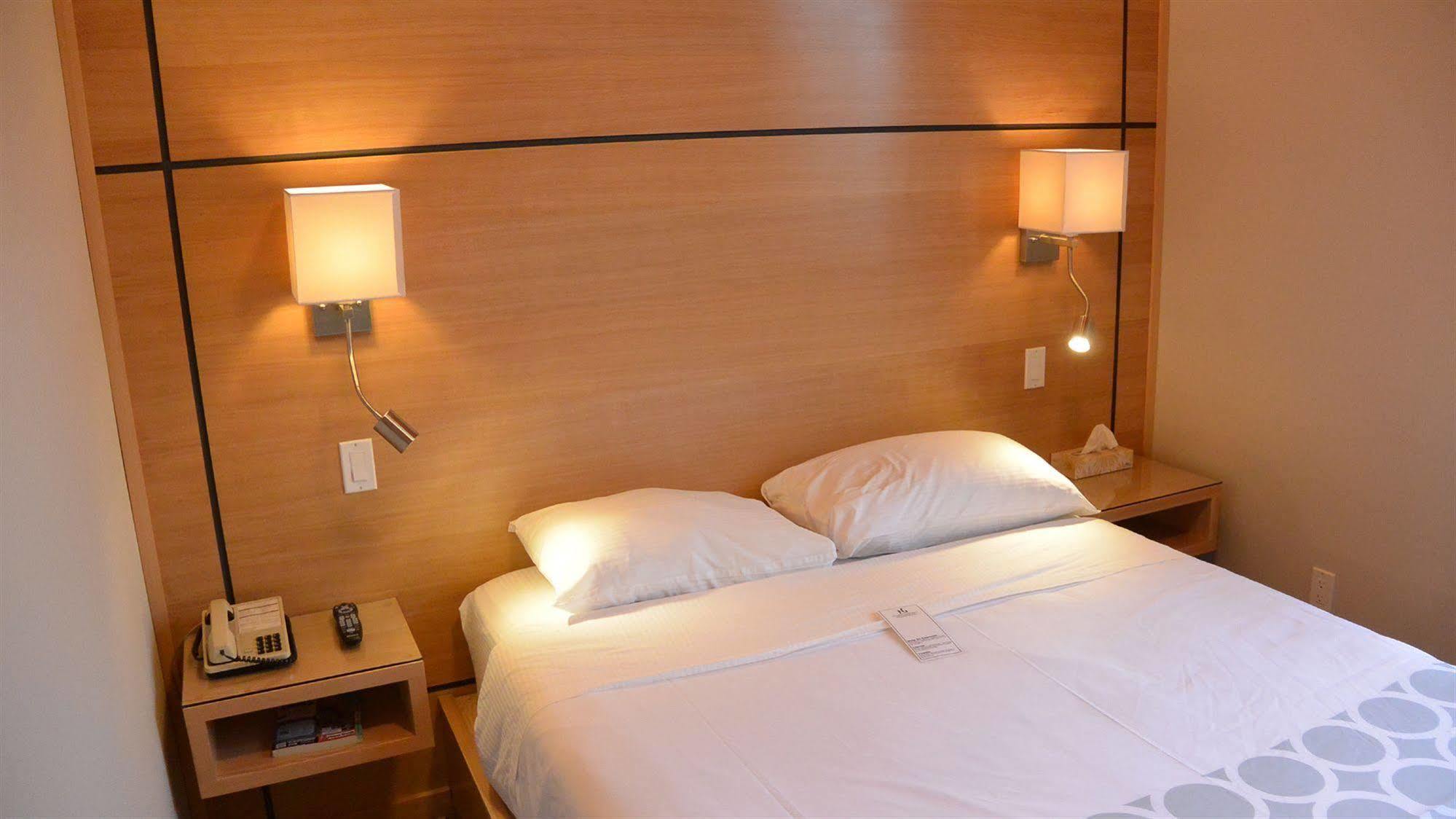Adventure Hotel Nelson Ngoại thất bức ảnh