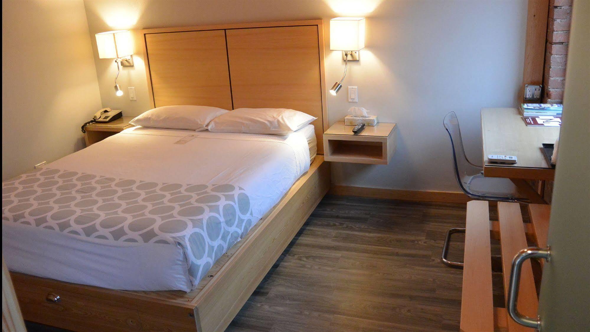 Adventure Hotel Nelson Ngoại thất bức ảnh