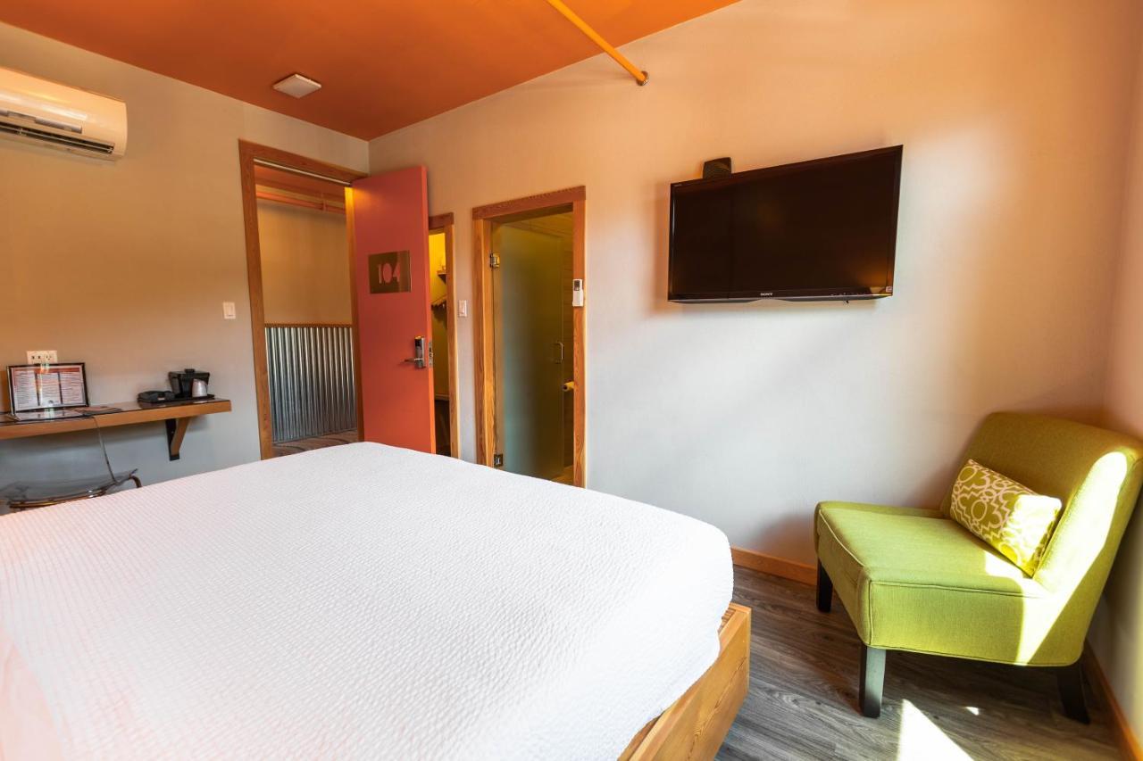 Adventure Hotel Nelson Ngoại thất bức ảnh
