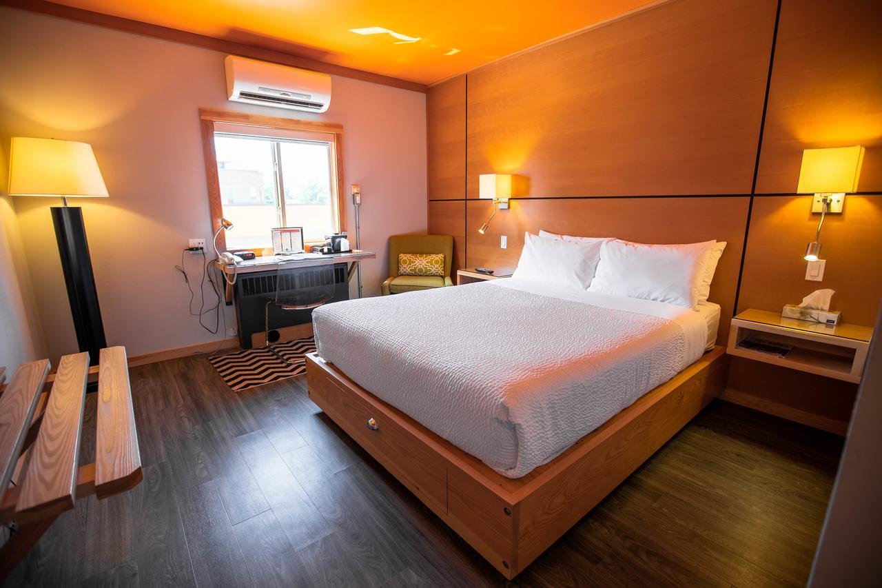 Adventure Hotel Nelson Ngoại thất bức ảnh