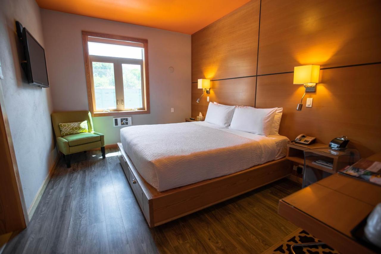 Adventure Hotel Nelson Ngoại thất bức ảnh